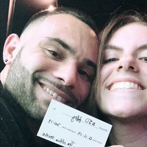 Meet your Posher, Corey